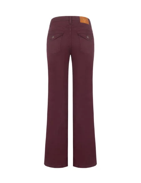 Pantalon « Rinascimento »