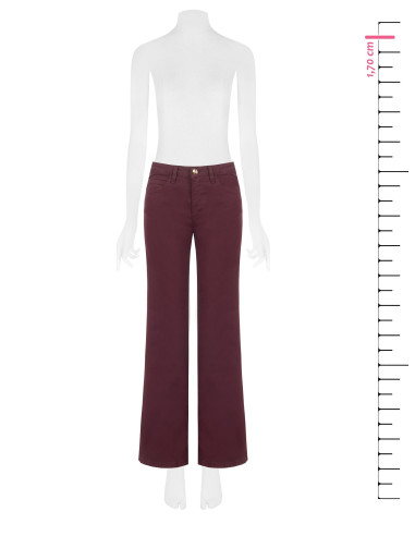 Pantalon « Rinascimento »