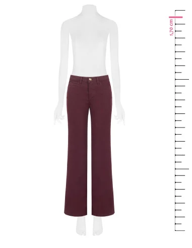 Rinascimento Trousers