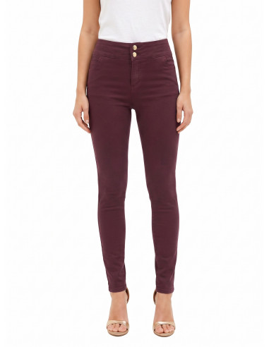 Rinascimento Trousers