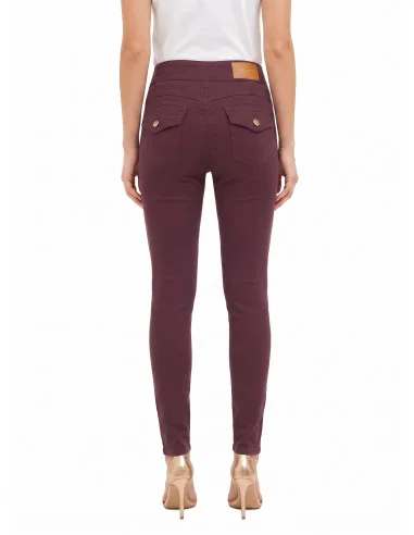 Rinascimento Trousers
