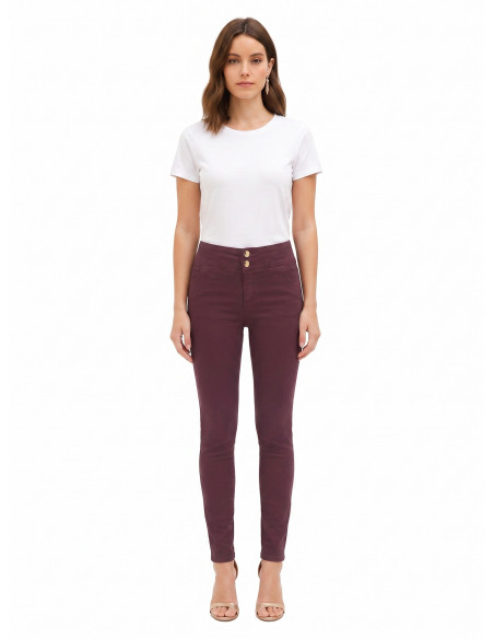 Rinascimento Trousers