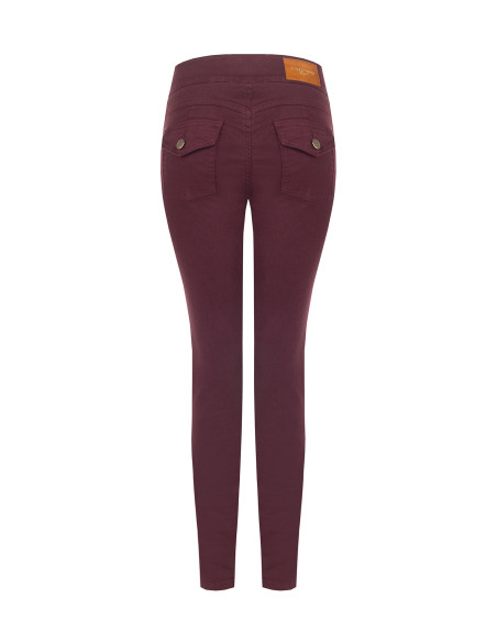 Rinascimento Trousers