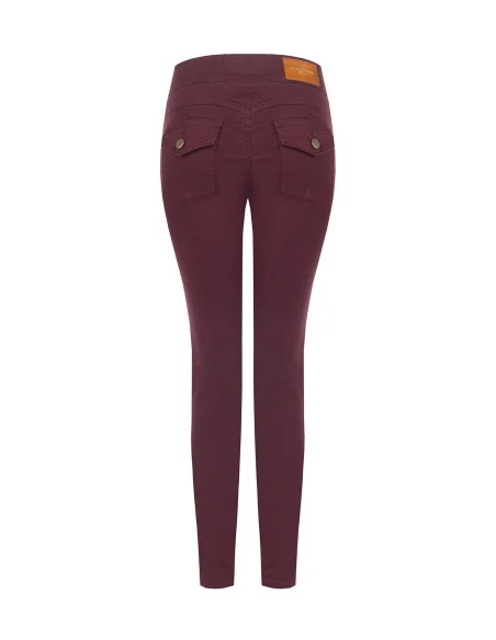 Rinascimento Trousers