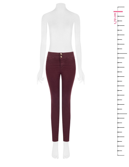 Rinascimento Trousers