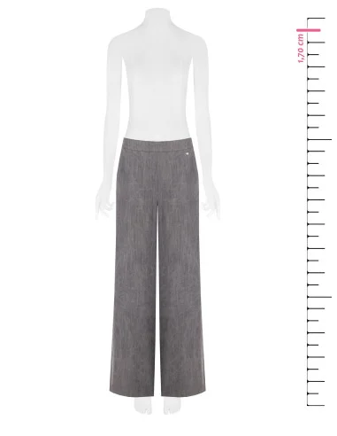 Pantalon Rinascimento