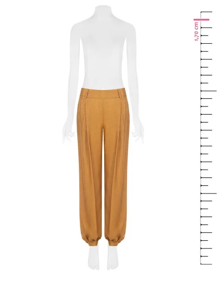 Pantalon Rinascimento