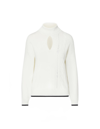 Dolcevita Con Cut-Out Liu Jo