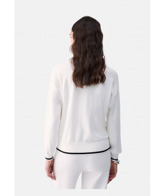 Dolcevita Con Cut-Out Liu Jo