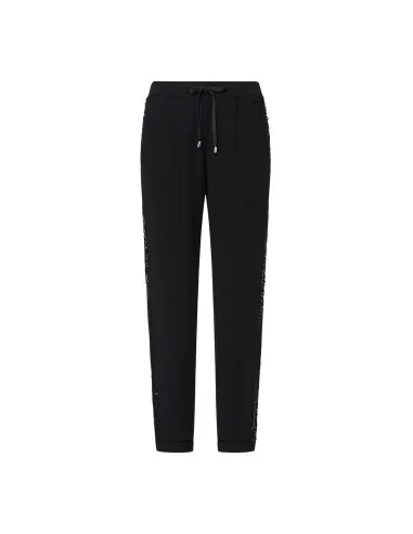 Pantalon en molleton Liu Jo
