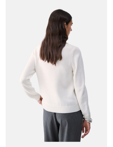 Liu Jo Jewel-Inspired Jumper - Vestiti Firmati Life Smiles