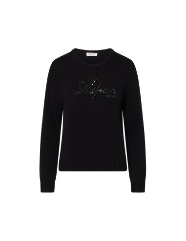 Pull avec motif bijou Liu Jo - Vestiti Firmati Life Smiles