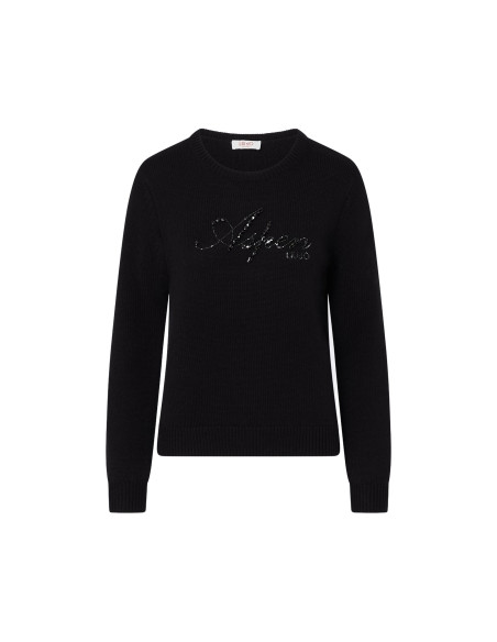 Liu Jo Jewel-Inspired Jumper - Vestiti Firmati Life Smiles