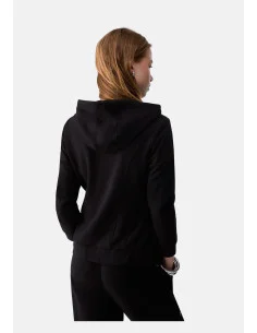 Hooded Sweatshirt with Sequins Liu Jo 2