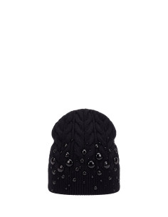 Cappellino Con Borchie Liu Jo