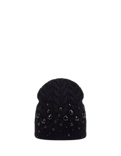 Cappellino Con Borchie Liu Jo