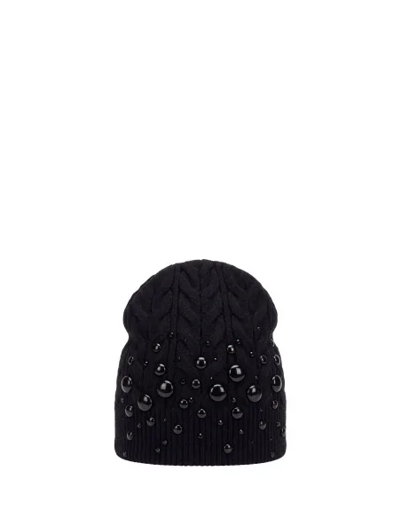 Cappellino Con Borchie Liu Jo