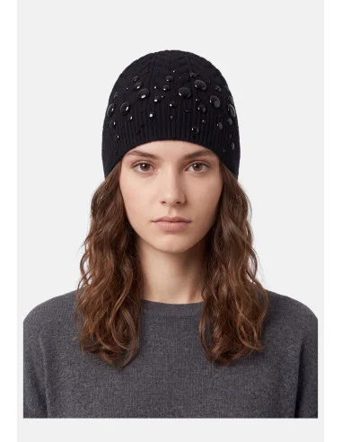 Casquette à clous Liu Jo