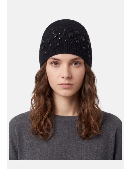 Studded Cap Liu Jo