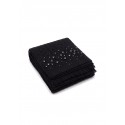 Sciarpa In Maglia Con Borchie Liu Jo
