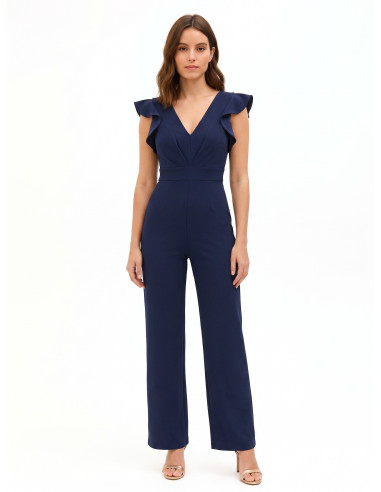 Rinascimento Jumpsuit