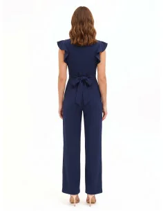 Rinascimento Jumpsuit 2