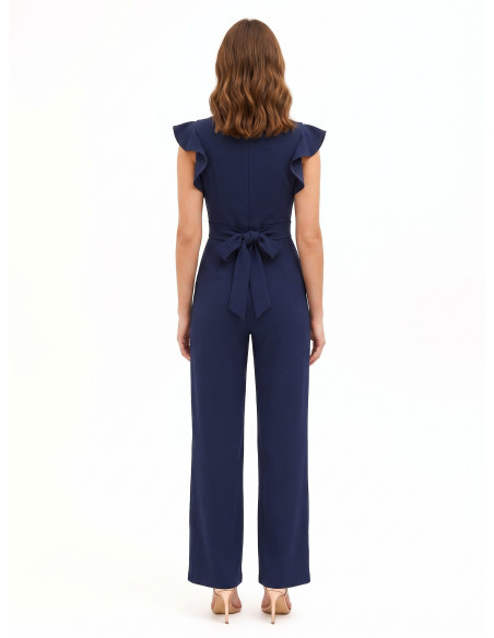 Rinascimento Jumpsuit