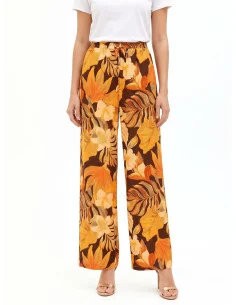 Rinascimento Trousers