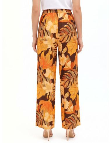 Pantalon Rinascimento