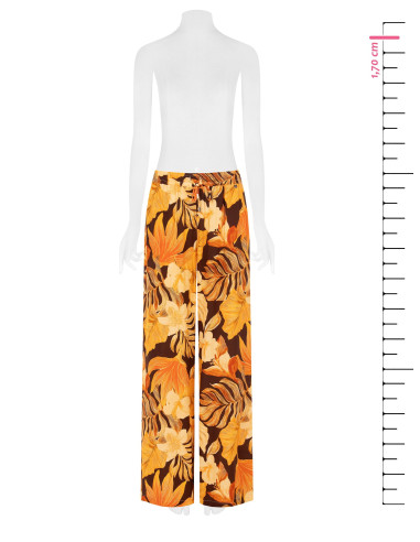 Rinascimento Trousers