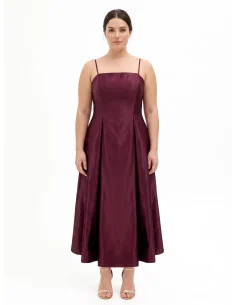 Curvy Rinascimento Dress