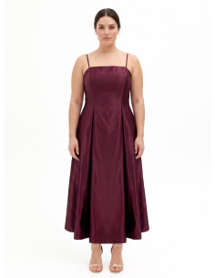Robe Rinascimento pour femmes rondes