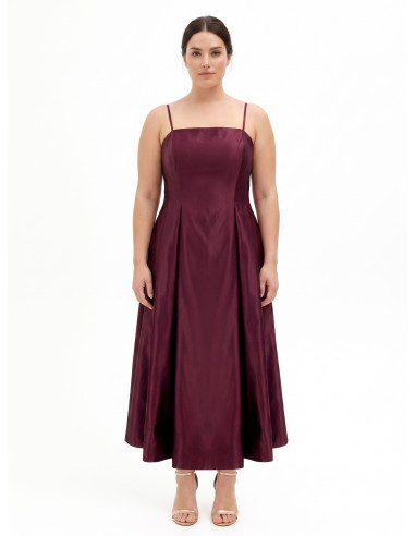 Robe Rinascimento pour femmes rondes
