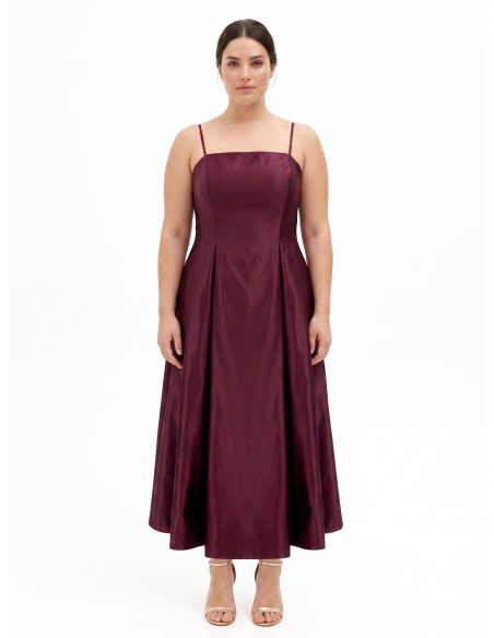 Robe Rinascimento pour femmes rondes
