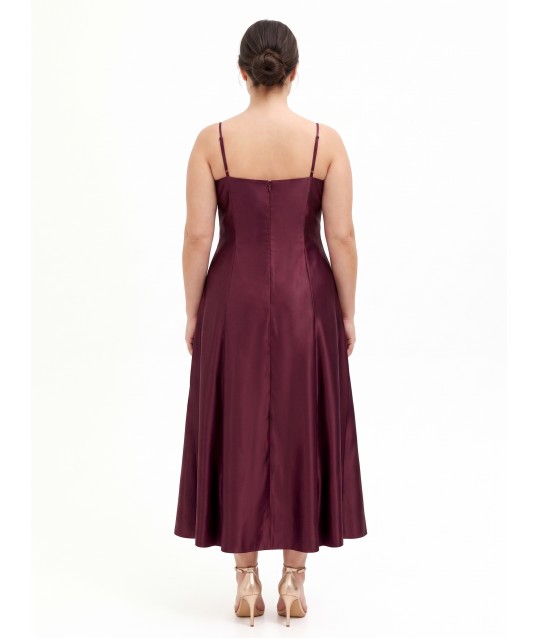 Curvy Rinascimento Dress