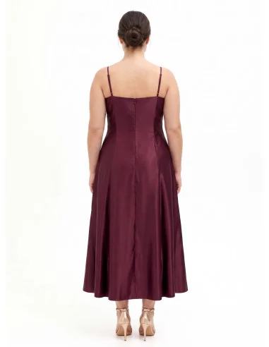 Abito Rinascimento Curvy