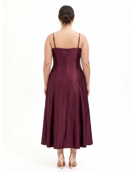 Curvy Rinascimento Dress