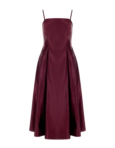 Curvy Rinascimento Dress