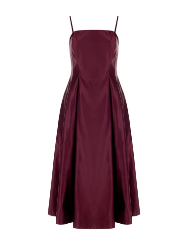 Robe Rinascimento pour femmes rondes