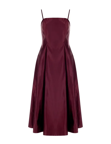 Curvy Rinascimento Dress
