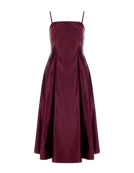 Robe Rinascimento pour femmes rondes