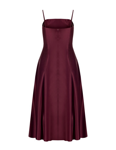 Robe Rinascimento pour femmes rondes