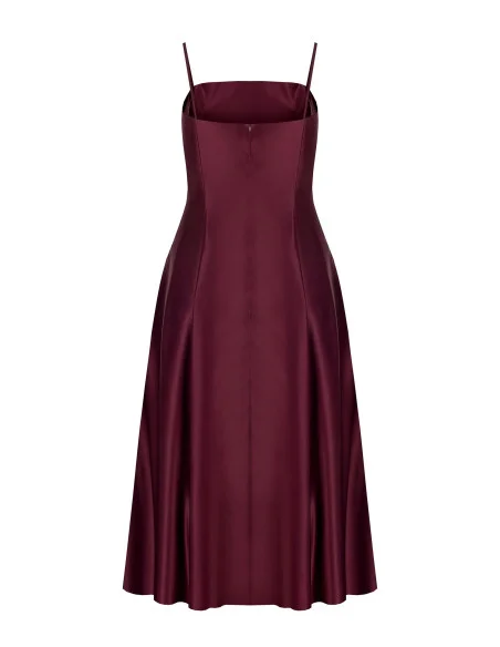 Curvy Rinascimento Dress