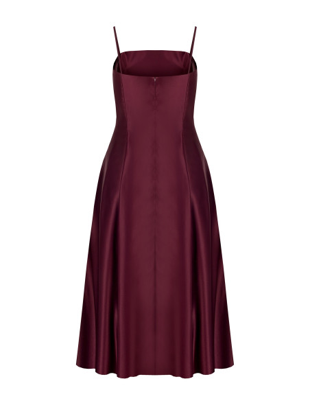 Robe Rinascimento pour femmes rondes