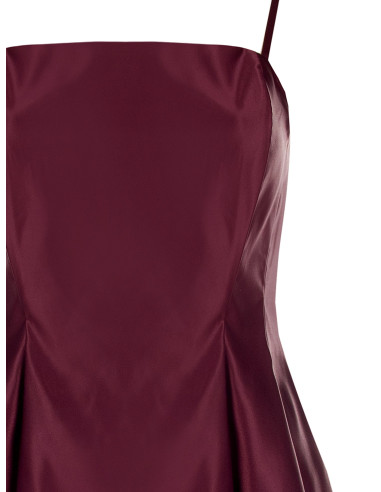 Robe Rinascimento pour femmes rondes