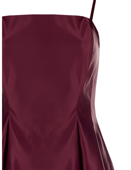 Robe Rinascimento pour femmes rondes