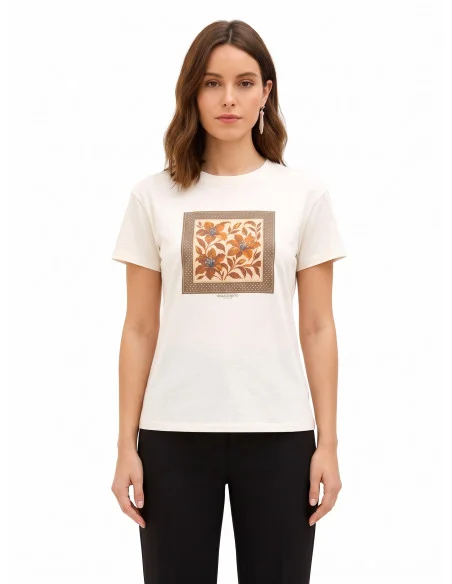T-Shirt Rinascimento