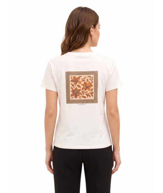 T-Shirt Rinascimento