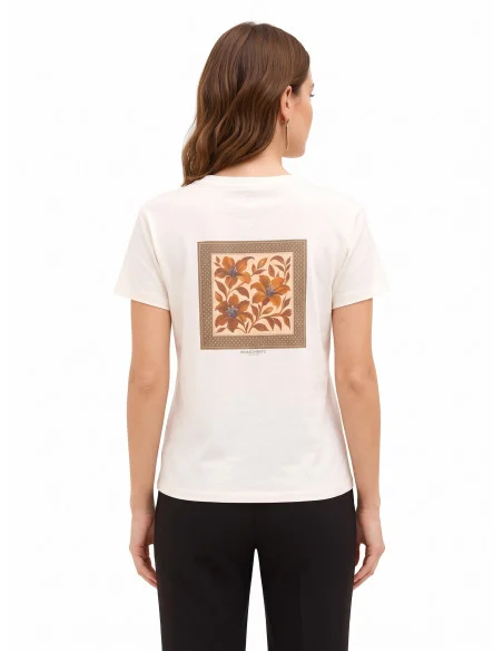 T-Shirt Rinascimento