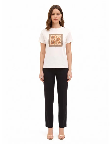 T-Shirt Rinascimento